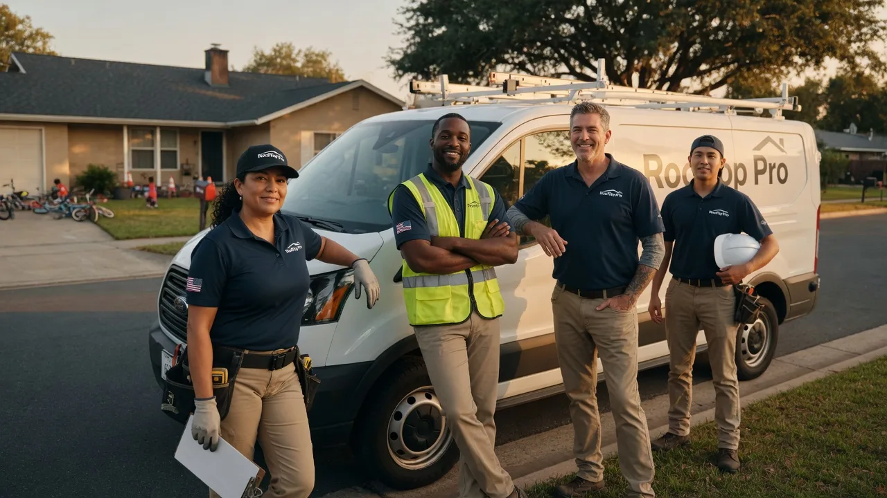 Roof Repair in Rutherfordton, NC near me